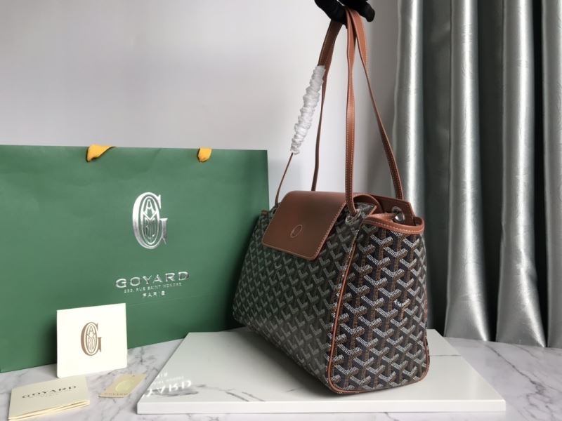 Goyard Shopping Bags